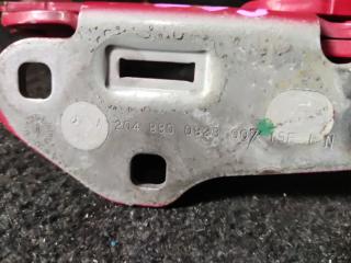 Петля капота MERCEDES-BENZ C-CLASS W204 A 204 880 0828 007 2 ракурс