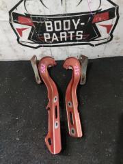 Петля капота HONDA FIT GD2 2 ракурс