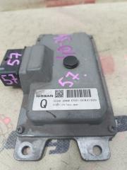 Блок управления акпп NISSAN DUALIS J10 MR20 31036JD40B 3 ракурс Блок управления акпп NISSAN DUALIS J10 MR20 31036JD40B 3 ракурс