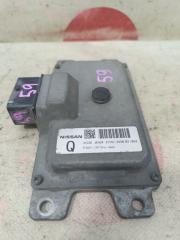 Блок управления акпп NISSAN DUALIS J10 MR20 31036JD40A 2 ракурс Блок управления акпп NISSAN DUALIS J10 MR20 31036JD40A 2 ракурс