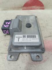 Блок управления акпп NISSAN DUALIS J10 MR20 31036JD30A 2 ракурс Блок управления акпп NISSAN DUALIS J10 MR20 31036JD30A 2 ракурс