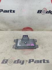Блок управления акпп NISSAN SERENA cnc25 MR20 310361GZ0A 1 ракурс