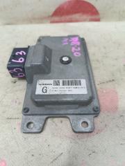 Блок управления акпп NISSAN SERENA cnc25 MR20 310361GZ0A 2 ракурс