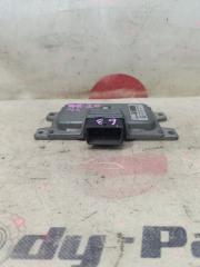 Блок управления акпп NISSAN SERENA cnc25 MR20 310361GZ0A 3 ракурс