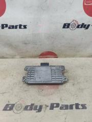 Блок управления акпп NISSAN SERENA cnc25 MR20 310361GZ0A 4 ракурс