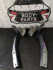 Петля капота NISSAN DUALIS NJ10 1 ракурс Петля капота NISSAN DUALIS NJ10 1 ракурс