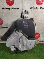 Печка задняя  HONDA ELYSION RR4 J30A 1 ракурс