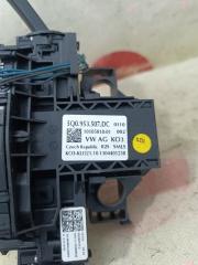 Гитара VOLKSWAGEN GOLF 1J 5Q0953507DC 5 ракурс