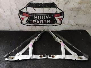 Петля крышки багажника MAZDA AXELA BK5P 1 ракурс