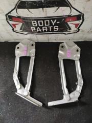 Петля капота VOLKSWAGEN TOURAN 1T2 1T0 823 301E 1 ракурс
