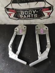 Петля капота VOLKSWAGEN TOURAN 1T2 1T0 823 301E 2 ракурс