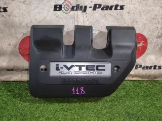 Крышка на двигатель декоративная передняя HONDA ELYSION RR1 K24A 1 ракурс