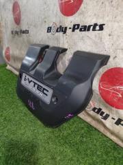 Крышка на двигатель декоративная передняя HONDA ELYSION RR1 K24A 3 ракурс