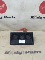 Кренометр ISUZU BIGHORN UBS55 69612420 1 ракурс Кренометр ISUZU BIGHORN UBS55 69612420 1 ракурс