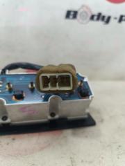 Кренометр ISUZU BIGHORN UBS55 69612420 3 ракурс Кренометр ISUZU BIGHORN UBS55 69612420 3 ракурс
