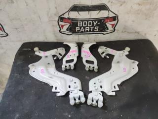 Ролик раздвижной двери задний SUZUKI WAGON R SMILE MX91S 1 ракурс
