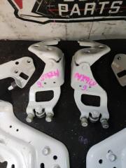 Ролик раздвижной двери задний SUZUKI WAGON R SMILE MX91S 2 ракурс