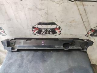 Защита радиатора NISSAN X-TRAIL NT32 PA66-GF33 1 ракурс Защита радиатора NISSAN X-TRAIL NT32 PA66-GF33 1 ракурс