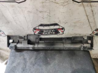 Защита радиатора NISSAN X-TRAIL NT32 PA66-GF33 3 ракурс
