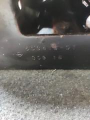 Жесткость бампера правая передняя NISSAN X-TRAIL NT32 503411-01 5 ракурс