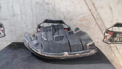 Фара левая TOYOTA MARK II JZX110 22-302 4 ракурс