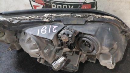 Фара левая TOYOTA MARK II JZX110 22-302 5 ракурс