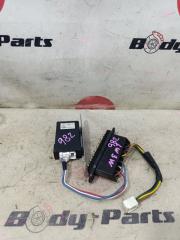 Электропривод двери правый задний MAZDA MPV LW3W L08172345B 1 ракурс
