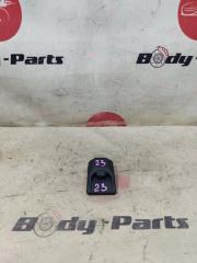 Радар-детектор NISSAN NOTE HE12 284G34CE0C 1 ракурс