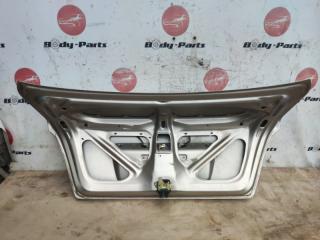 Крышка багажника TOYOTA PLATZ NCP16 4 ракурс