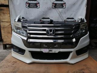 Ноускат HONDA STEPWAGON RK6 R20A 1 ракурс