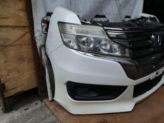 Ноускат HONDA STEPWAGON RK6 R20A 2 ракурс