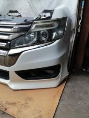 Ноускат HONDA STEPWAGON RK6 R20A 3 ракурс
