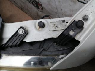 Ноускат HONDA STEPWAGON RK6 R20A 4 ракурс