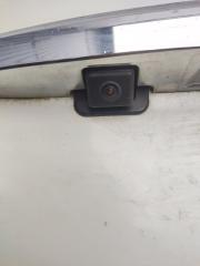 Крышка багажника NISSAN BLUEBIRD SYLPHY QG10 2 ракурс