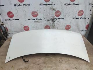 Крышка багажника NISSAN BLUEBIRD SYLPHY QG10 3 ракурс