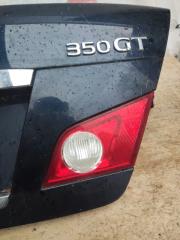 Крышка багажника NISSAN FUGA PY50 132-63786 4 ракурс