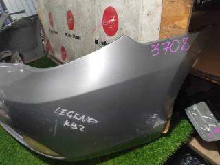 Бампер передний HONDA LEGEND KB2 J37A 71101SJAZX00, 8142 3 ракурс