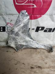 Крыло левое переднее TOYOTA RACTIS NCP125 3 ракурс