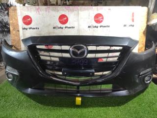 Бампер передний MAZDA AXELA BM5AS P5-VPS BHN150031, W1145, 11441977 1 ракурс