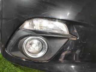 Бампер передний MAZDA AXELA BM5AS P5-VPS BHN150031, W1145, 11441977 4 ракурс