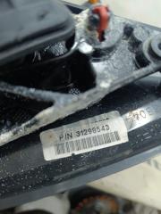 Зеркало левое VOLVO V60 FW48 31298543 4 ракурс