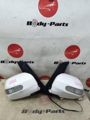 Зеркало TOYOTA NOAH AZR60 1 ракурс Зеркало TOYOTA NOAH AZR60 1 ракурс