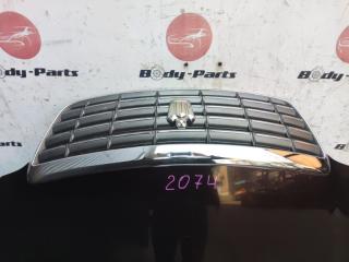 Капот TOYOTA CROWN GRS181 5 ракурс
