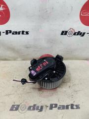 Мотор печки TOYOTA RACTIS NCP125 1 ракурс Мотор печки TOYOTA RACTIS NCP125 1 ракурс
