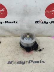 Мотор печки TOYOTA RACTIS NCP125 2 ракурс