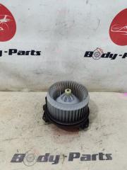 Мотор печки TOYOTA RACTIS NCP125 2 ракурс