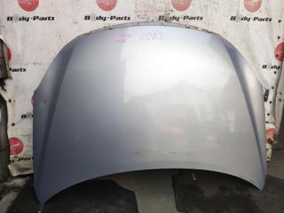 Капот NISSAN BLUEBIRD SYLPHY NG11 1 ракурс Капот NISSAN BLUEBIRD SYLPHY NG11 1 ракурс