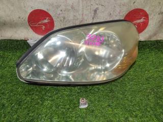 Фара левая передняя TOYOTA MARK II GX115 1G 22301 1 ракурс