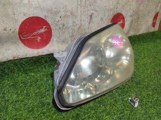 Фара левая передняя TOYOTA MARK II GX115 1G 22301 2 ракурс