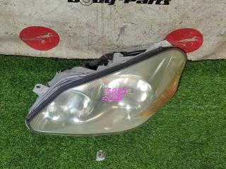 Фара левая передняя TOYOTA MARK II GX115 1G 22301 4 ракурс